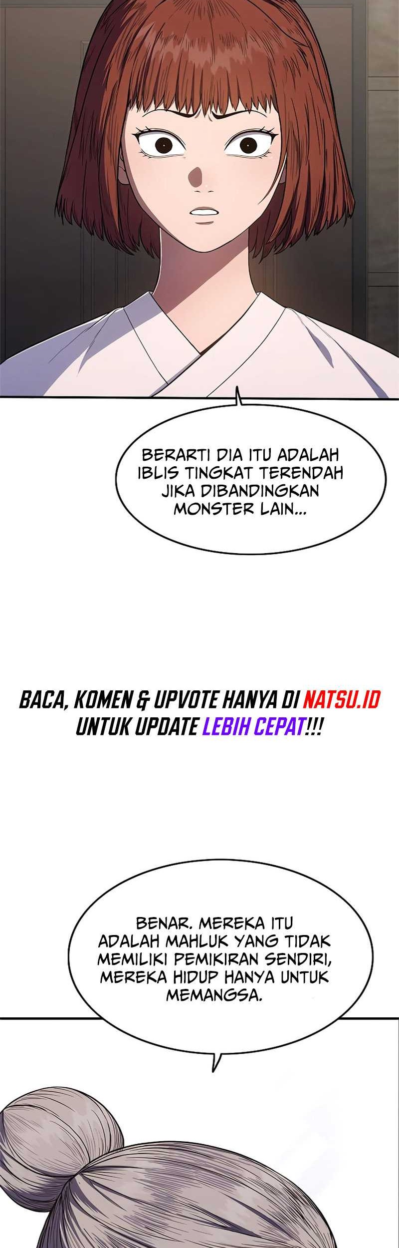 Monster Devourer Chapter 12 Gambar 48