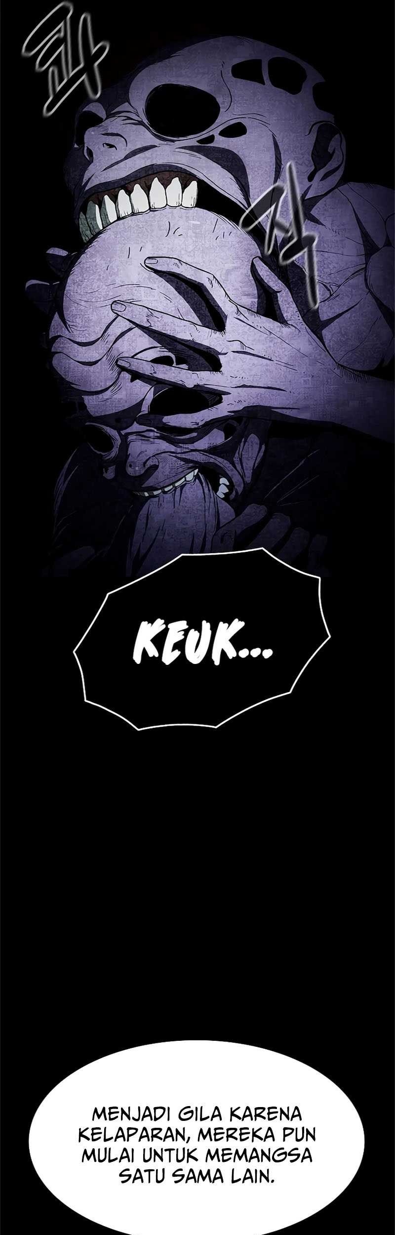 Monster Devourer Chapter 12 Gambar 53