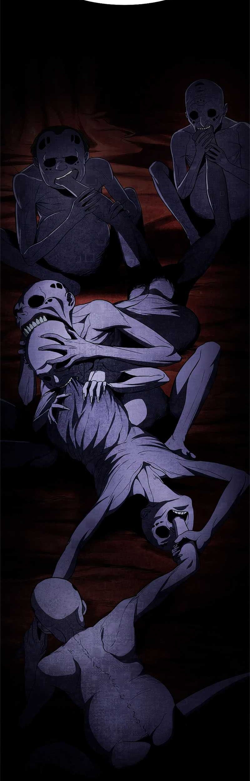Monster Devourer Chapter 12 Gambar 54
