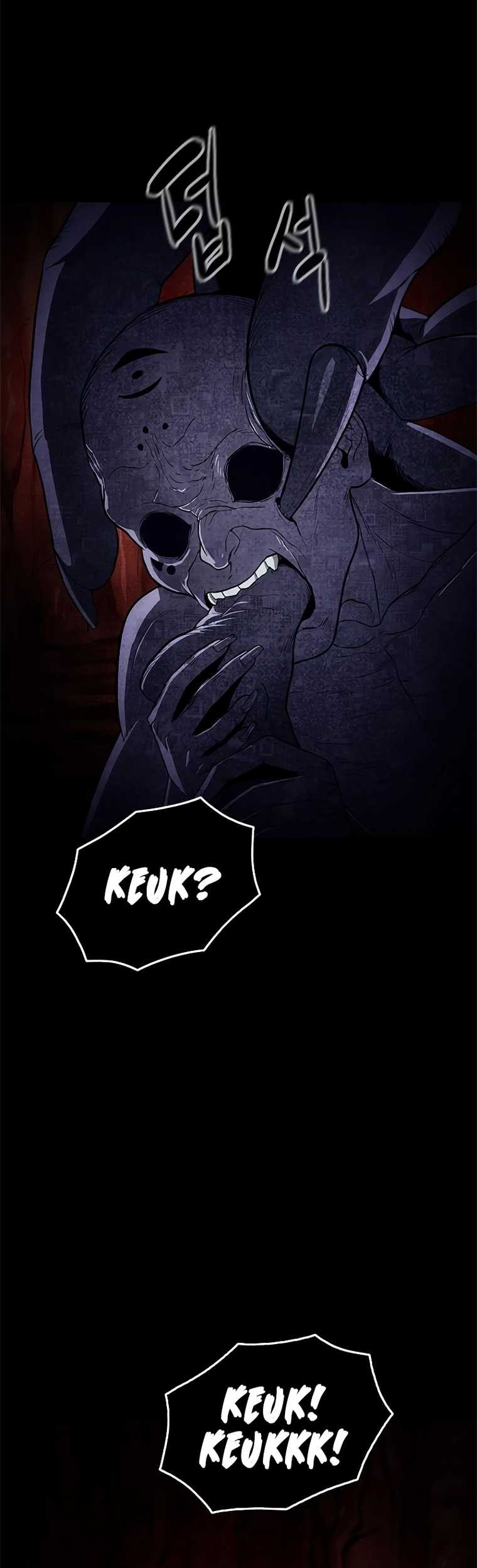 Monster Devourer Chapter 12 Gambar 56