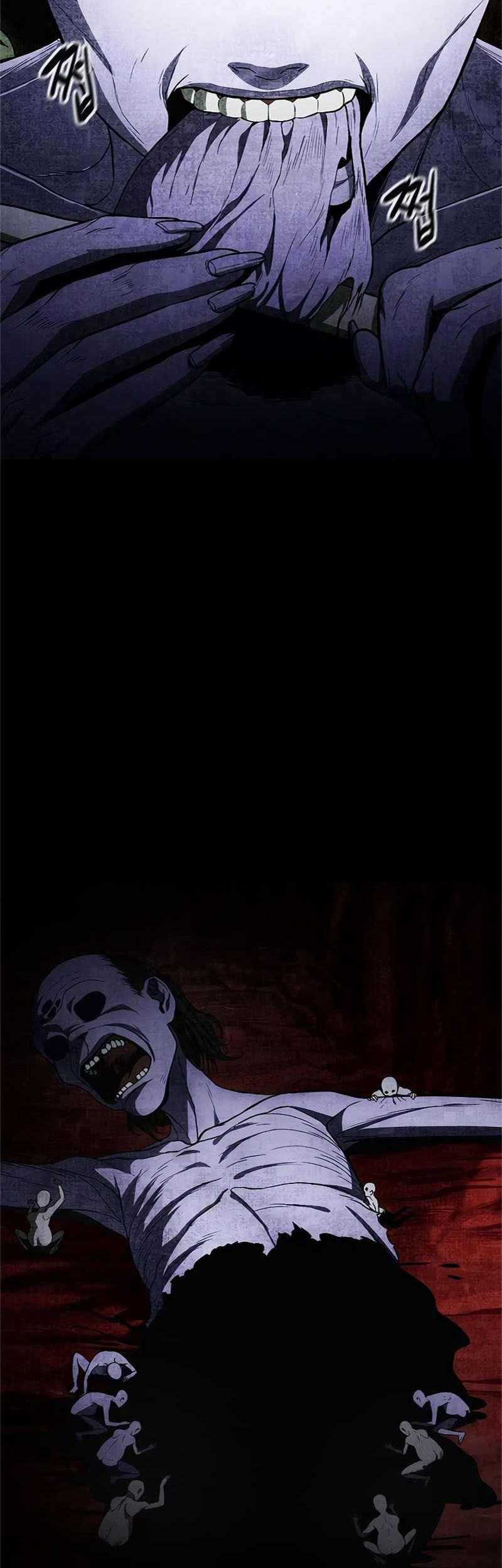 Monster Devourer Chapter 12 Gambar 63
