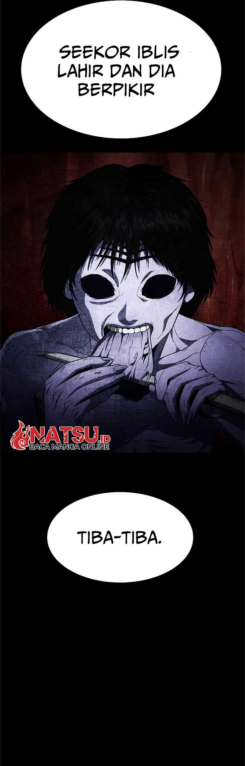Monster Devourer Chapter 12 Gambar 65