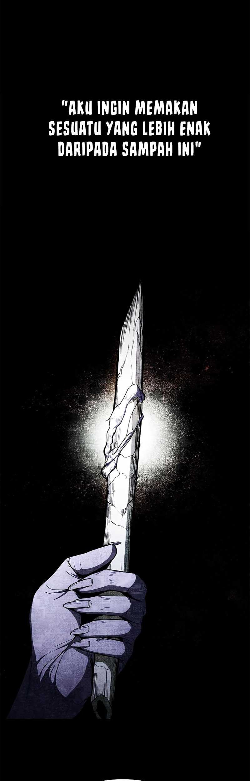 Monster Devourer Chapter 12 Gambar 66