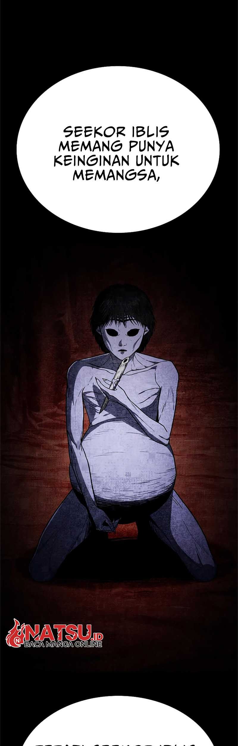 Monster Devourer Chapter 12 Gambar 68