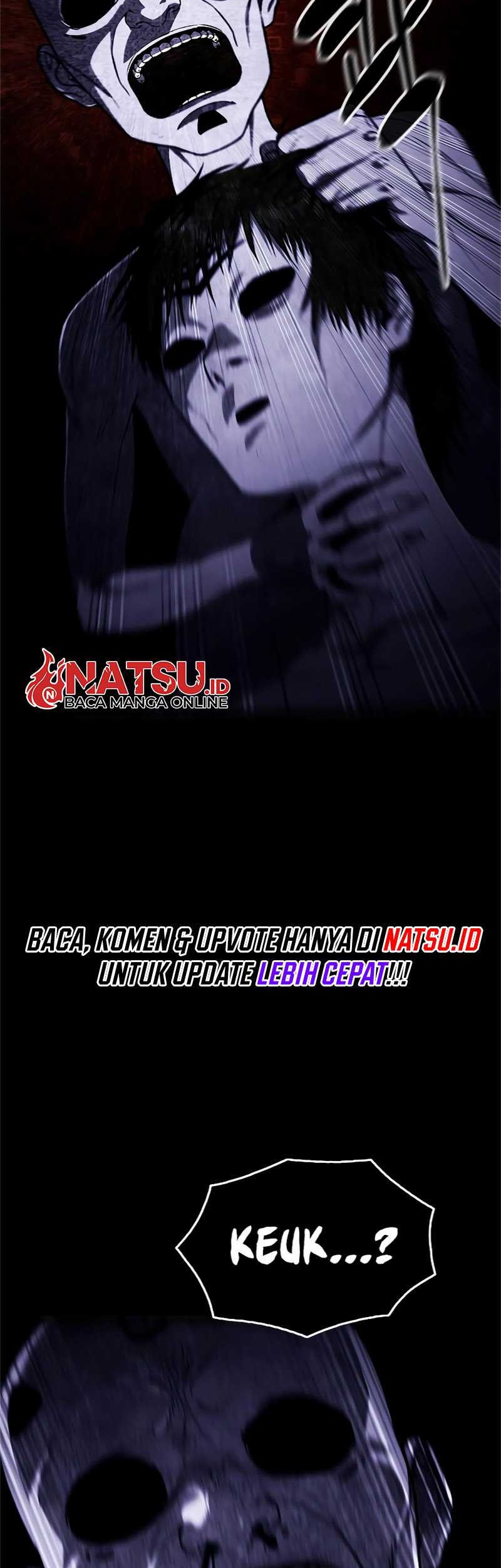 Monster Devourer Chapter 12 Gambar 76