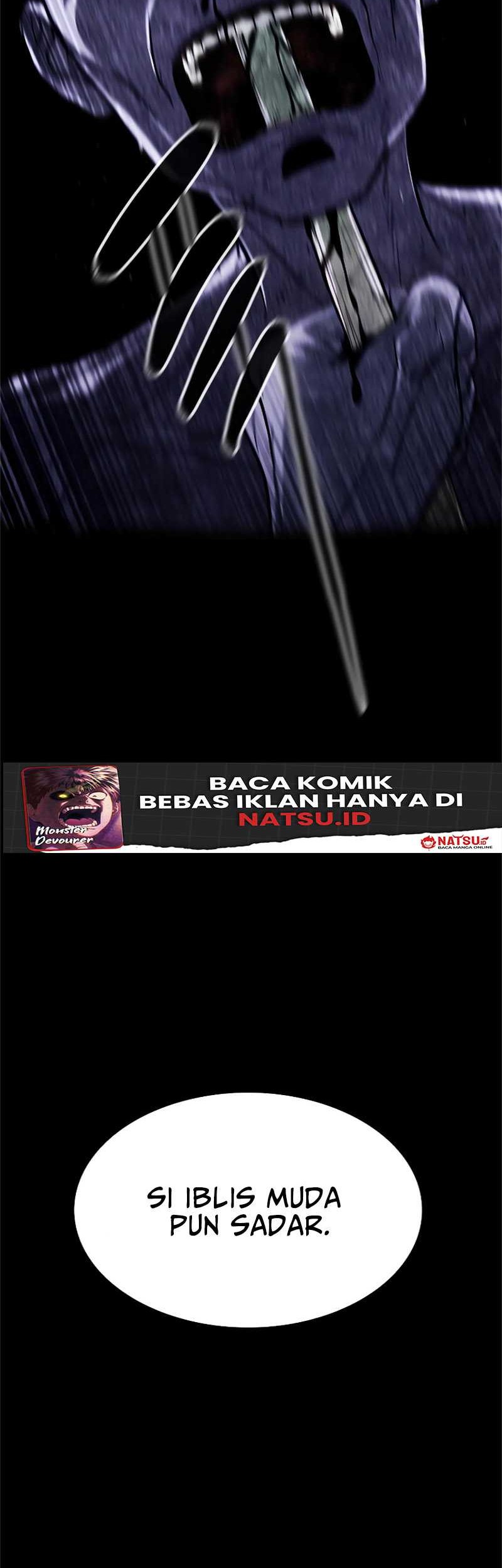 Monster Devourer Chapter 12 Gambar 77
