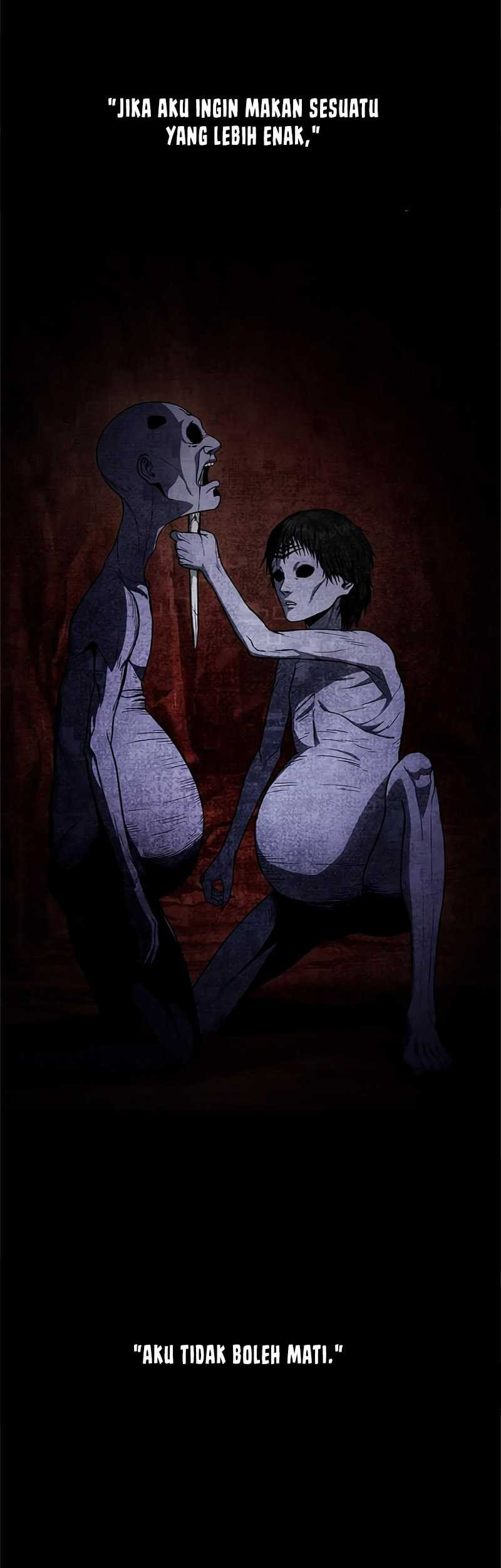 Monster Devourer Chapter 12 Gambar 78