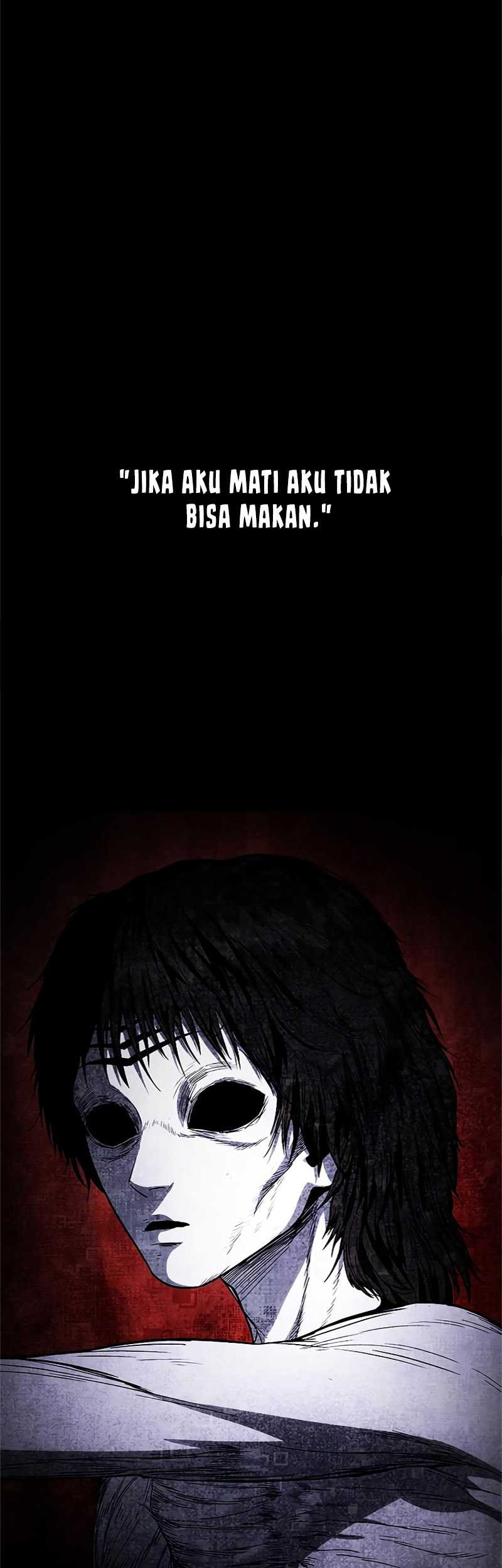 Monster Devourer Chapter 12 Gambar 79