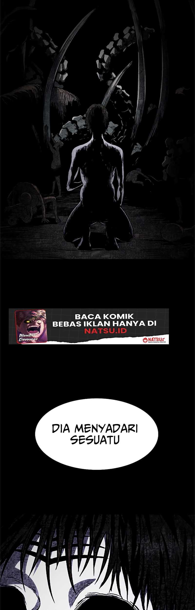 Monster Devourer Chapter 12 Gambar 87