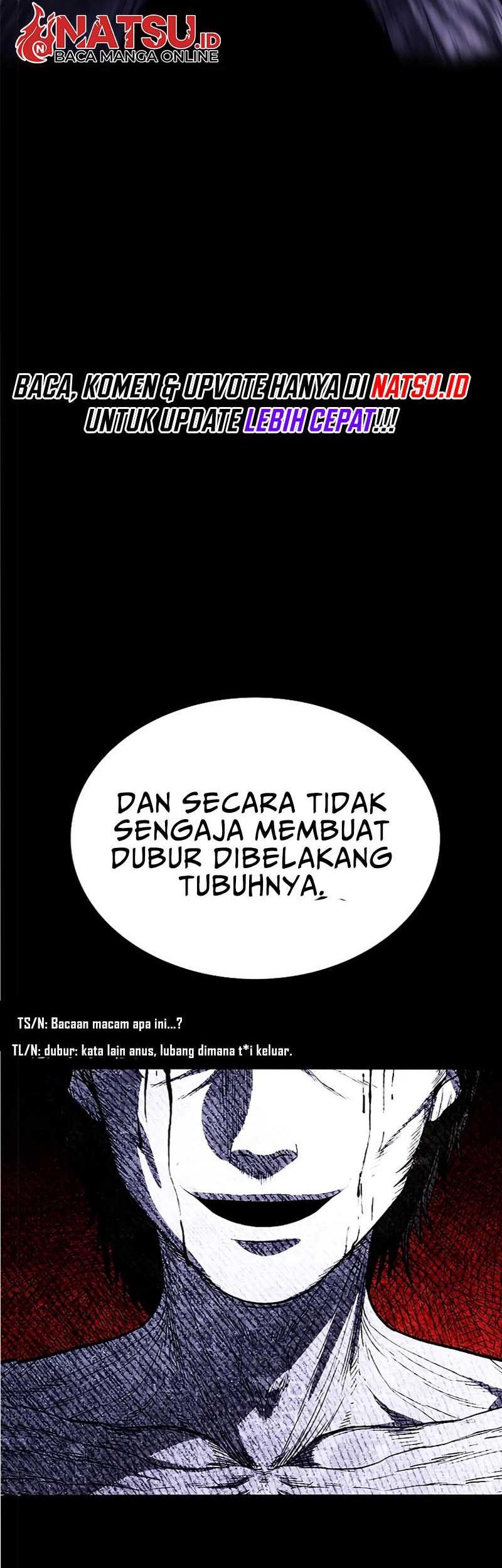 Monster Devourer Chapter 12 Gambar 91