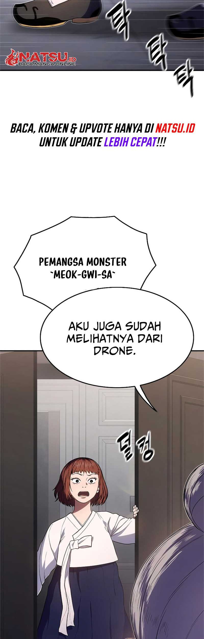 Monster Devourer Chapter 12 Gambar 3