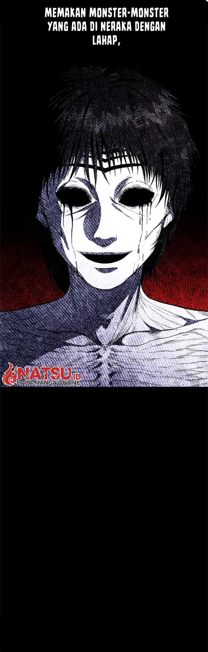 Monster Devourer Chapter 12 Gambar 93