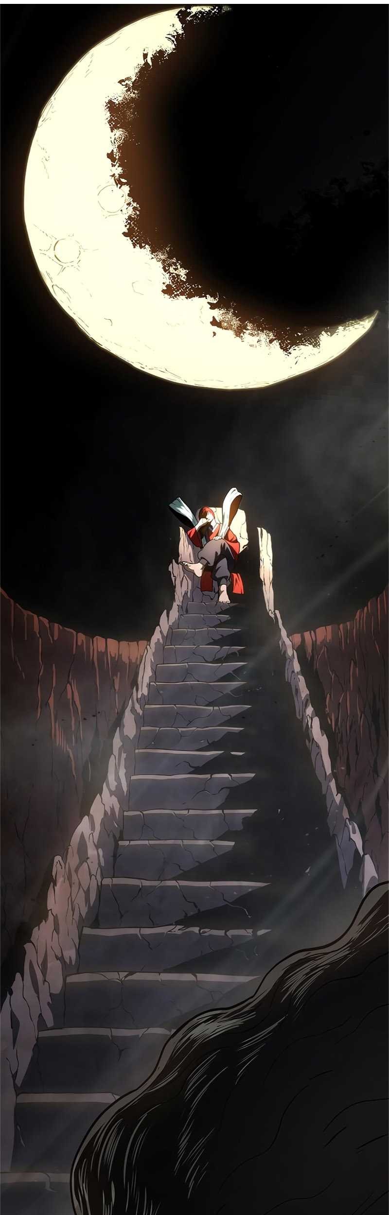 Monster Devourer Chapter 12 Gambar 96