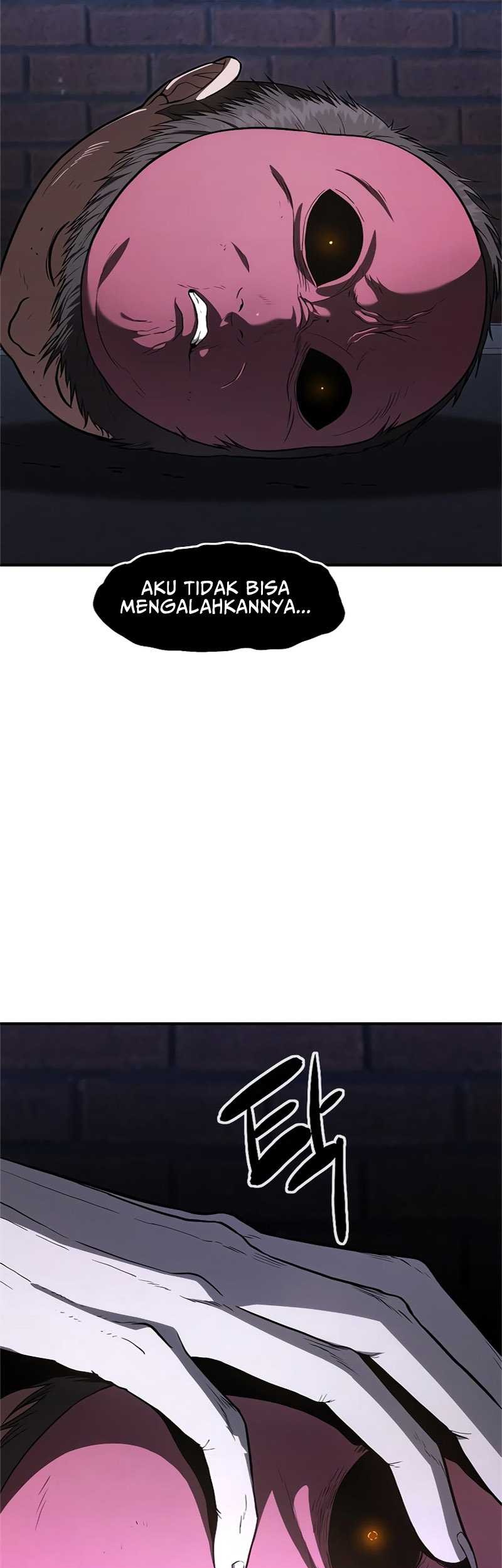 Monster Devourer Chapter 12 Gambar 99