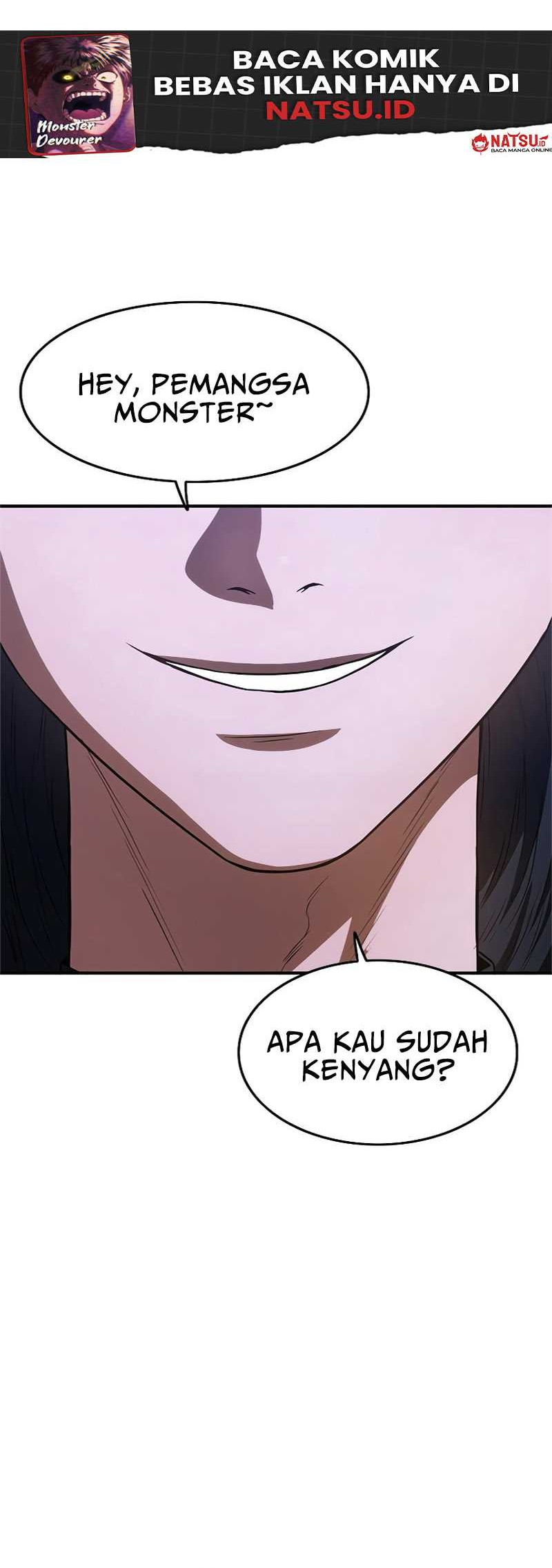 Monster Devourer Chapter 12 Gambar 103