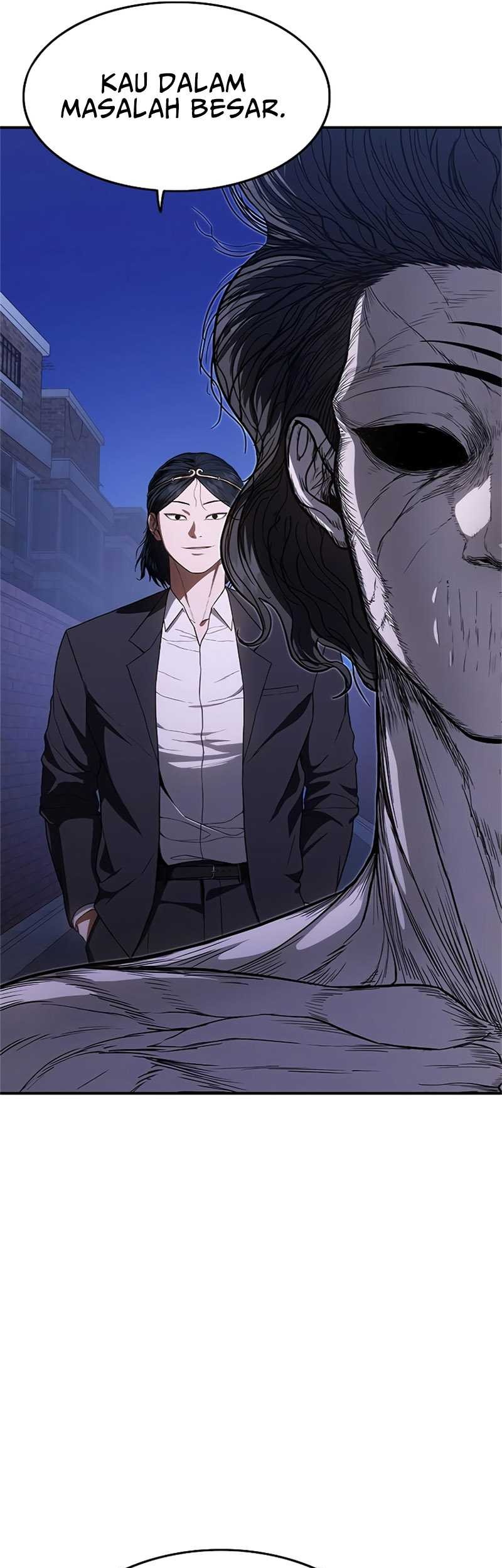 Monster Devourer Chapter 12 Gambar 104