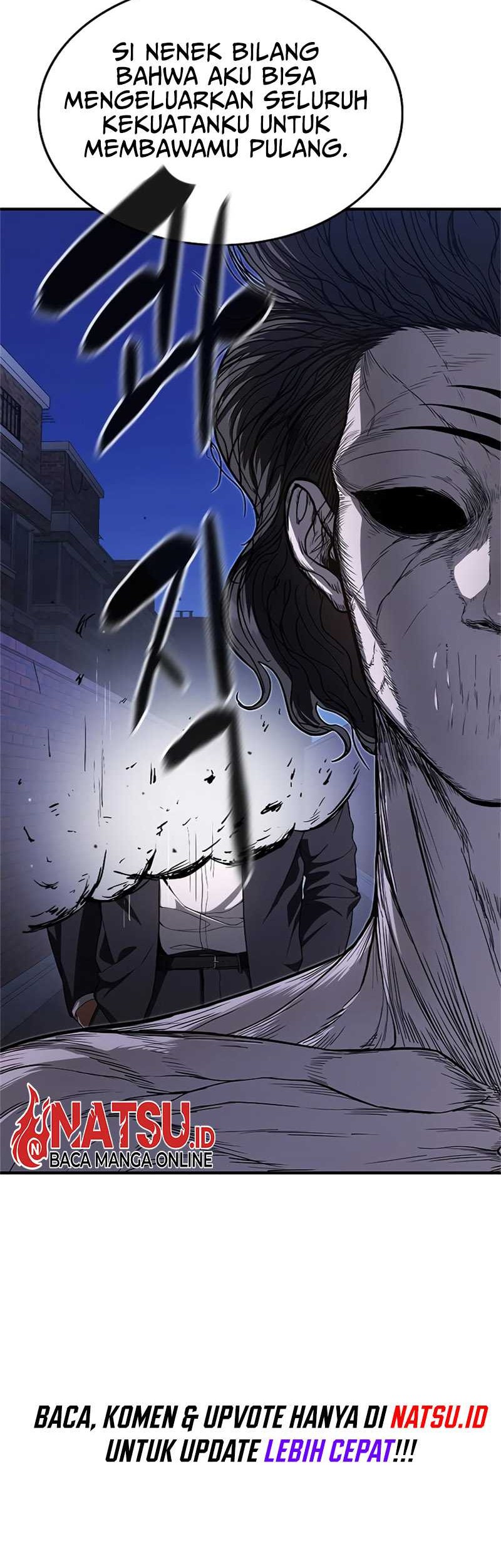 Monster Devourer Chapter 12 Gambar 105
