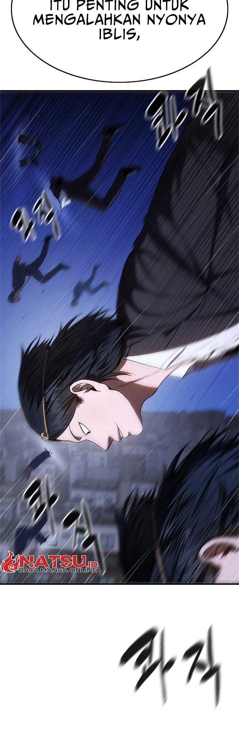 Monster Devourer Chapter 12 Gambar 117