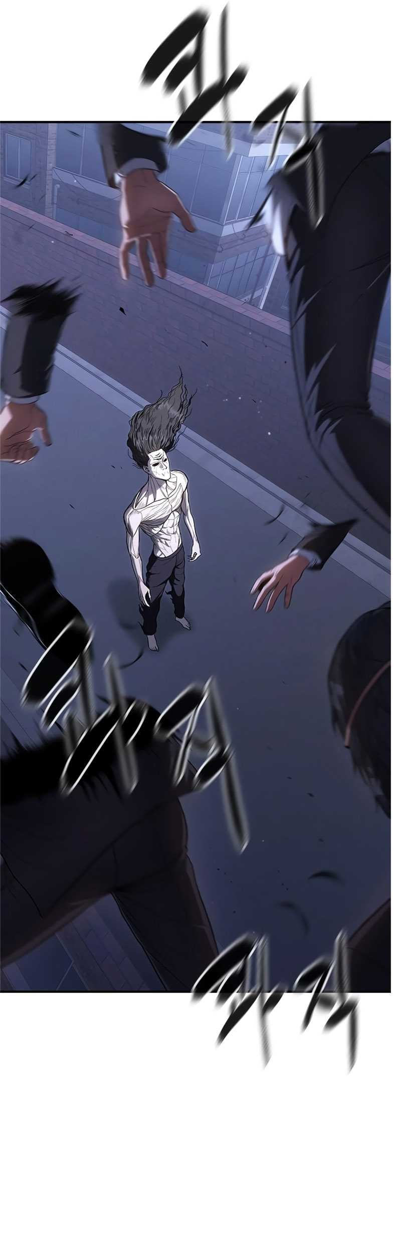 Monster Devourer Chapter 12 Gambar 119