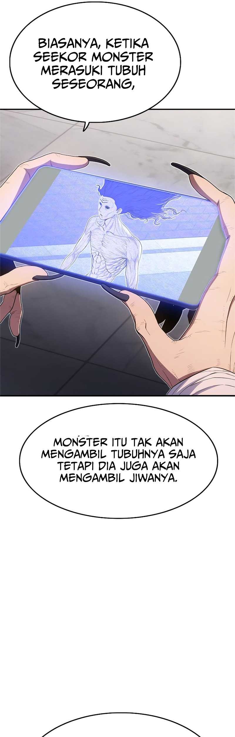 Monster Devourer Chapter 12 Gambar 6