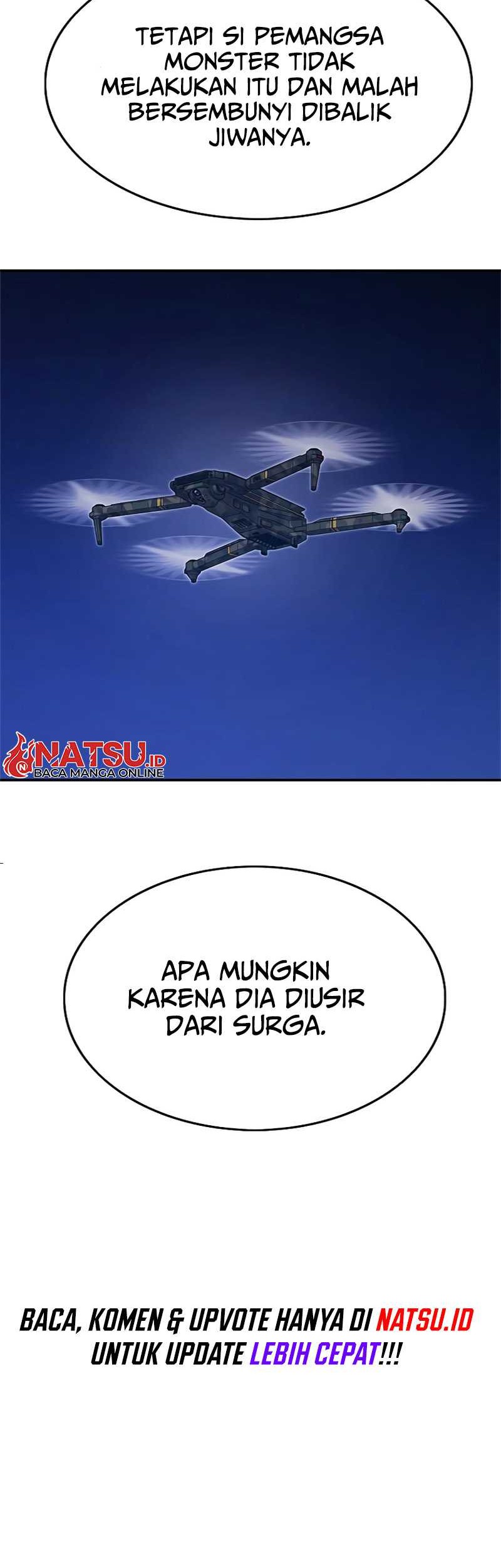 Monster Devourer Chapter 12 Gambar 7
