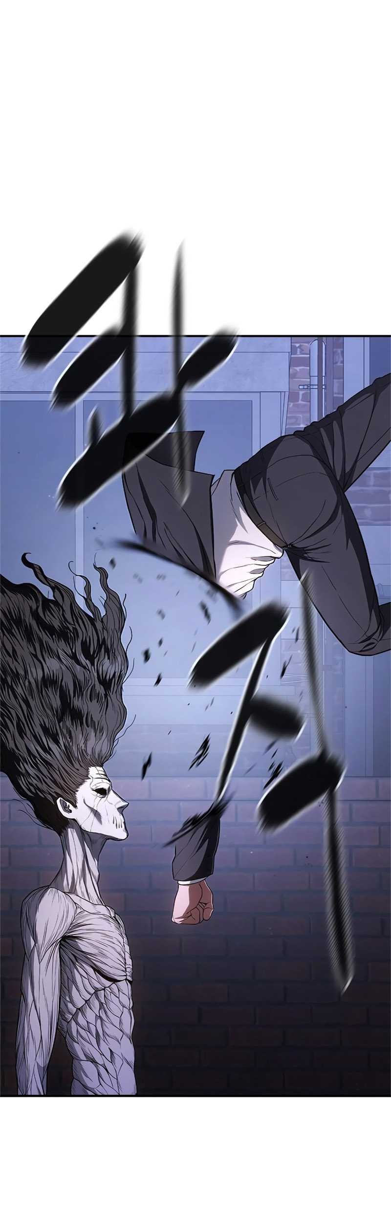 Monster Devourer Chapter 12 Gambar 122
