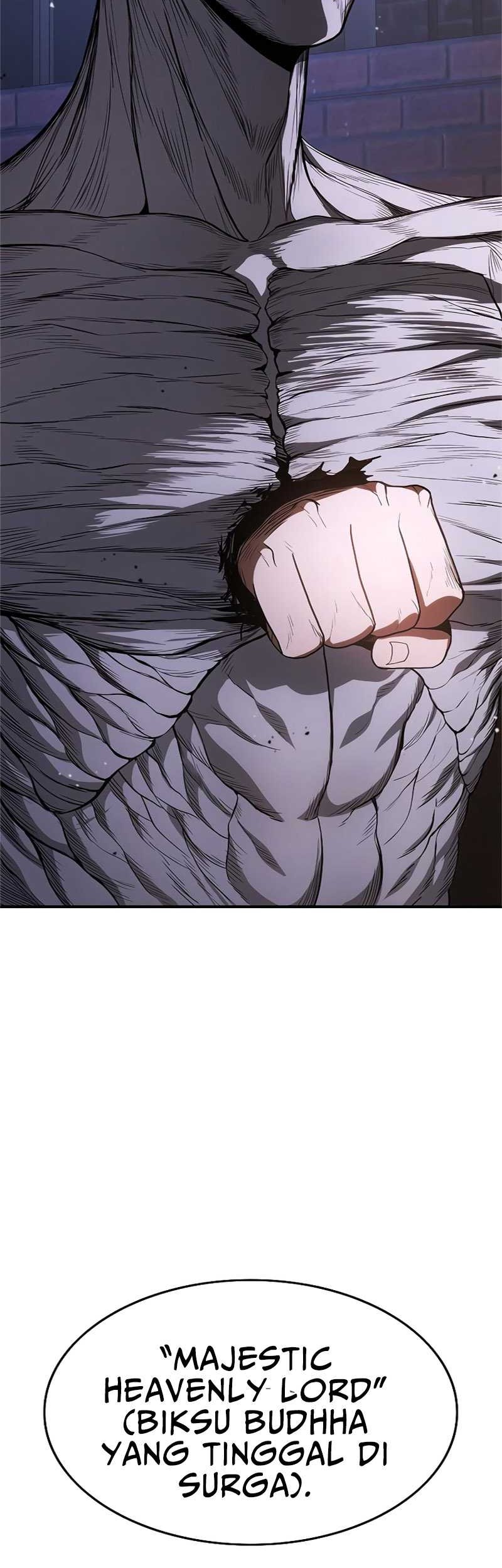 Monster Devourer Chapter 12 Gambar 124
