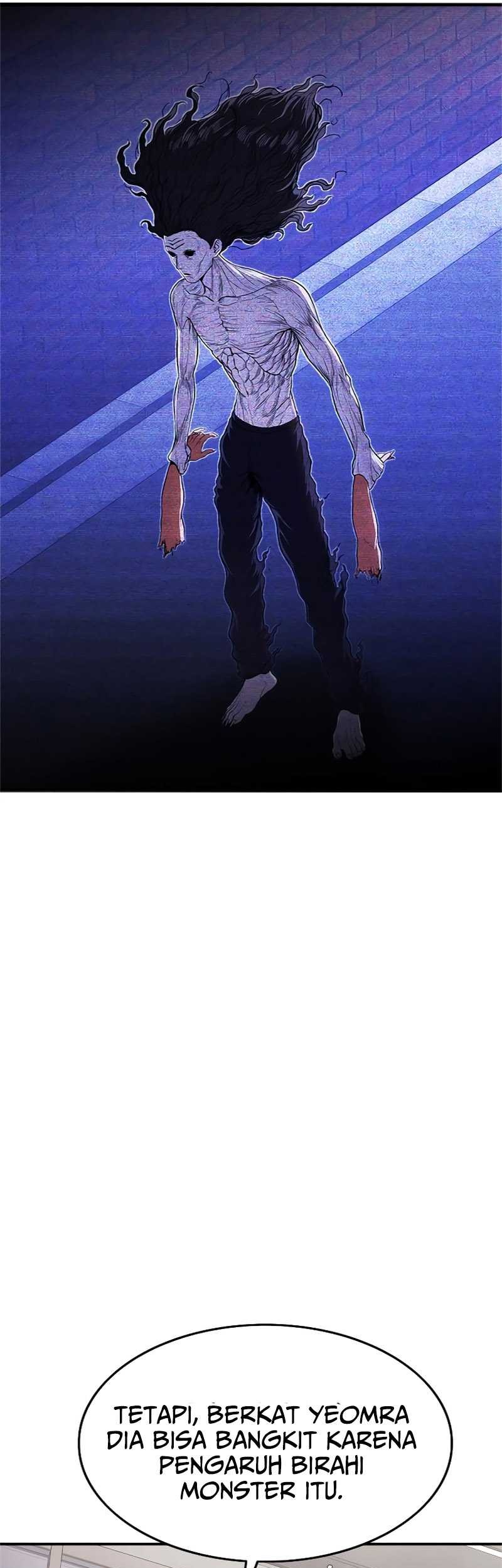 Monster Devourer Chapter 12 Gambar 9