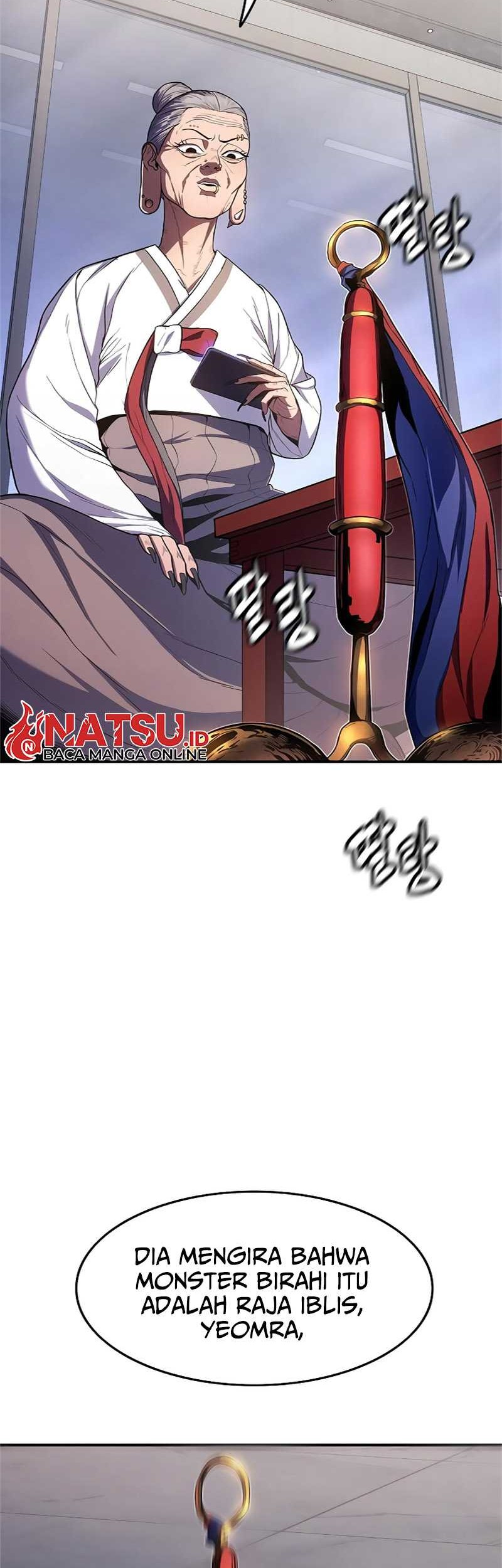 Monster Devourer Chapter 12 Gambar 10