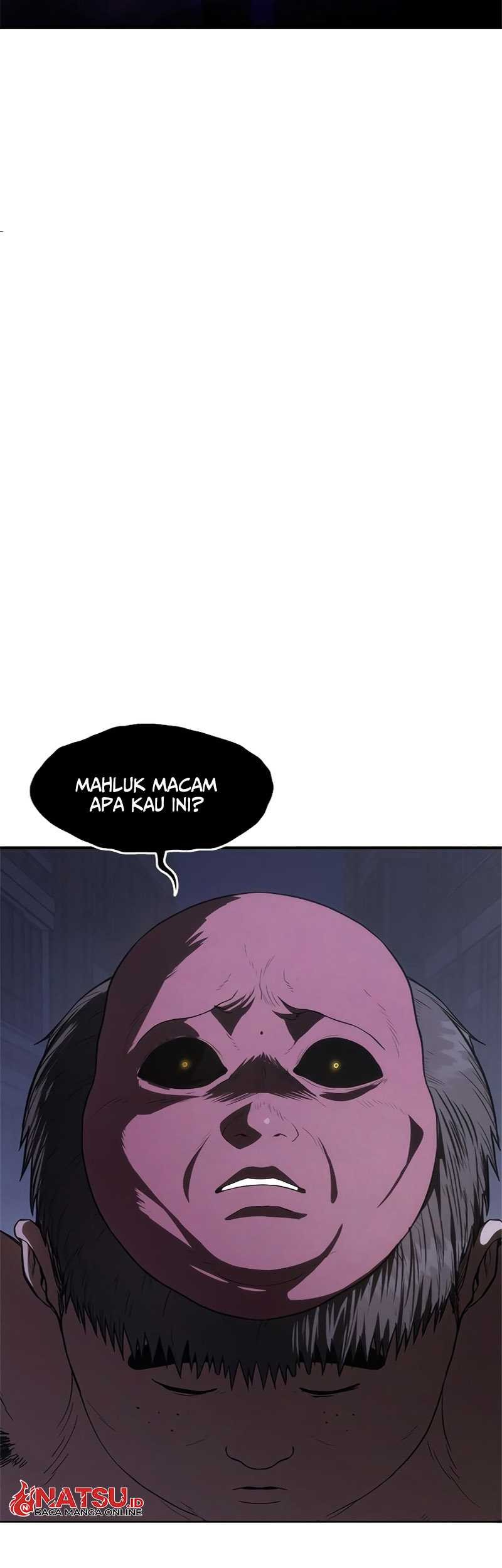 Monster Devourer Chapter 12 Gambar 15