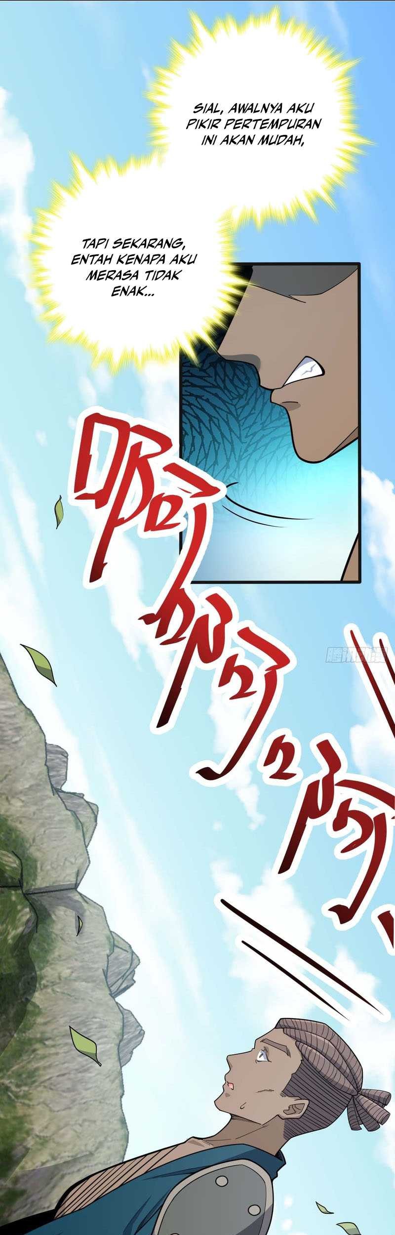 Spare Me, Great Lord! Chapter 525 Gambar 31