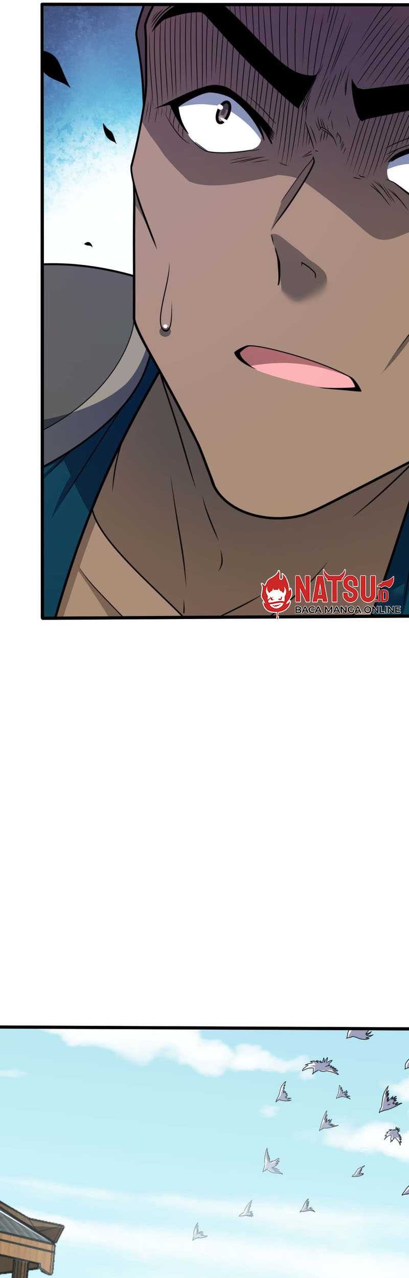 Spare Me, Great Lord! Chapter 525 Gambar 39