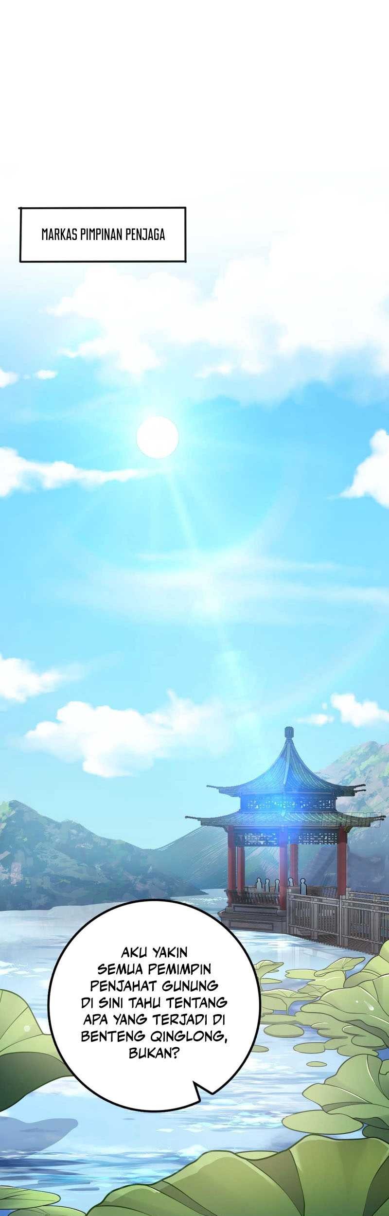 Baca Spare Me, Great Lord! Chapter 525 Gambar 2