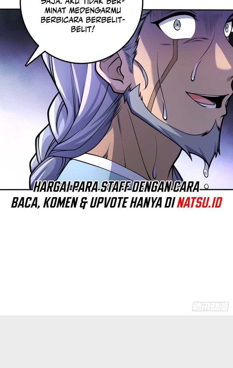 Spare Me, Great Lord! Chapter 525 Gambar 5
