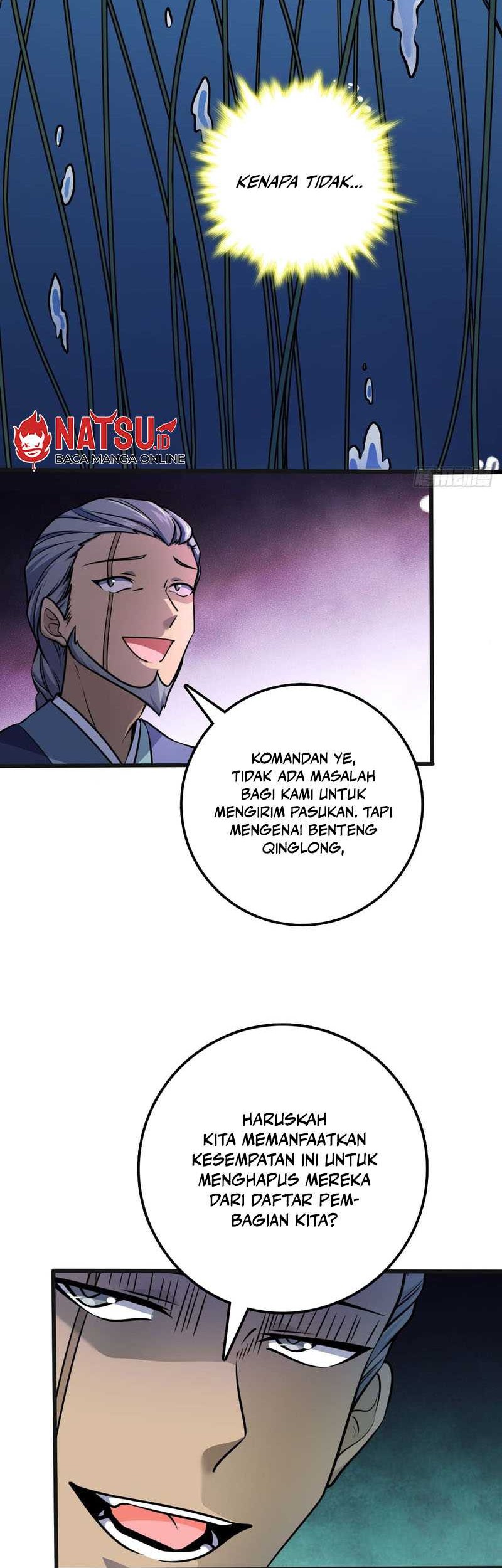 Spare Me, Great Lord! Chapter 525 Gambar 15