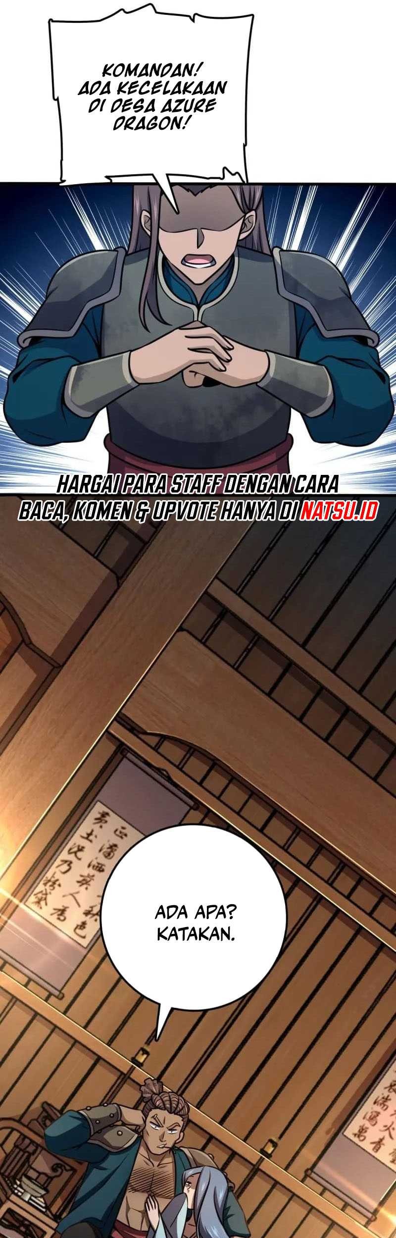 Spare Me, Great Lord! Chapter 524 Gambar 35