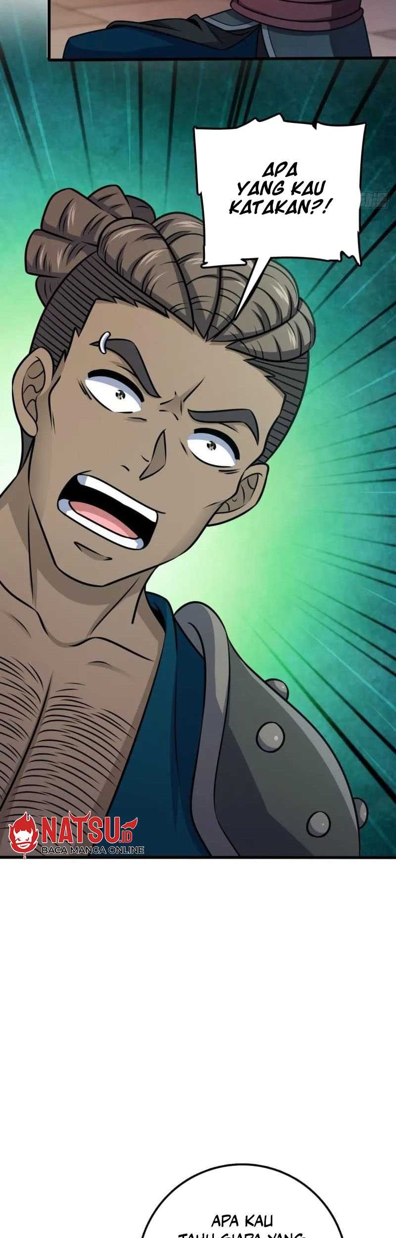 Spare Me, Great Lord! Chapter 524 Gambar 37