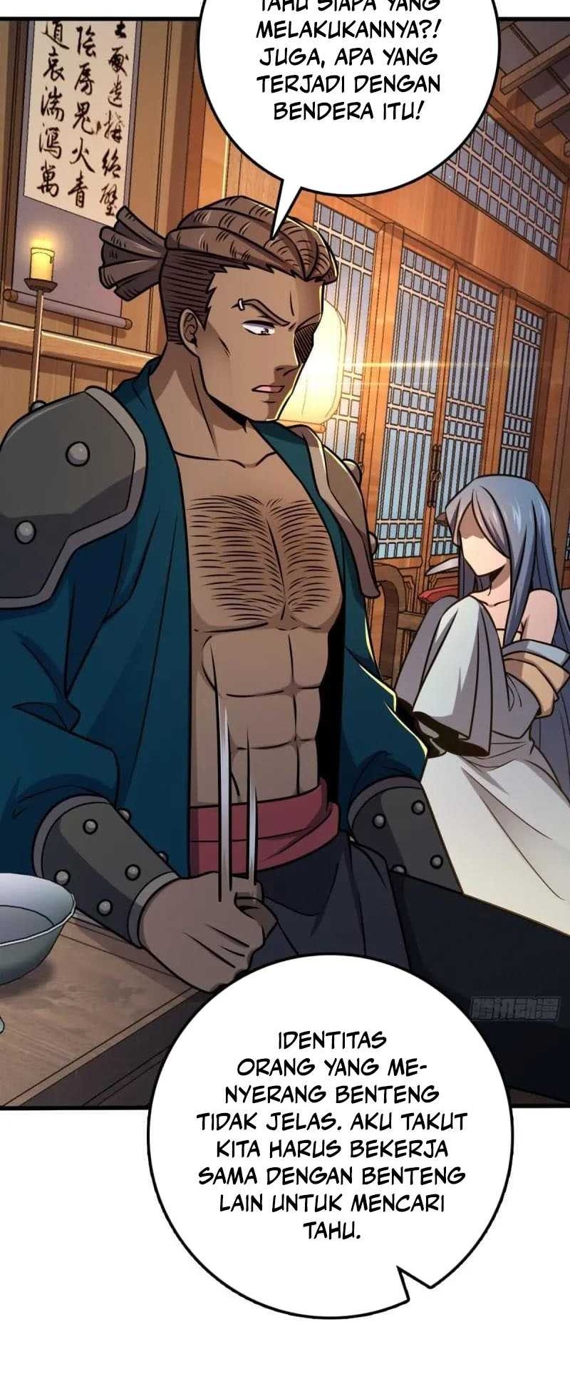 Spare Me, Great Lord! Chapter 524 Gambar 38