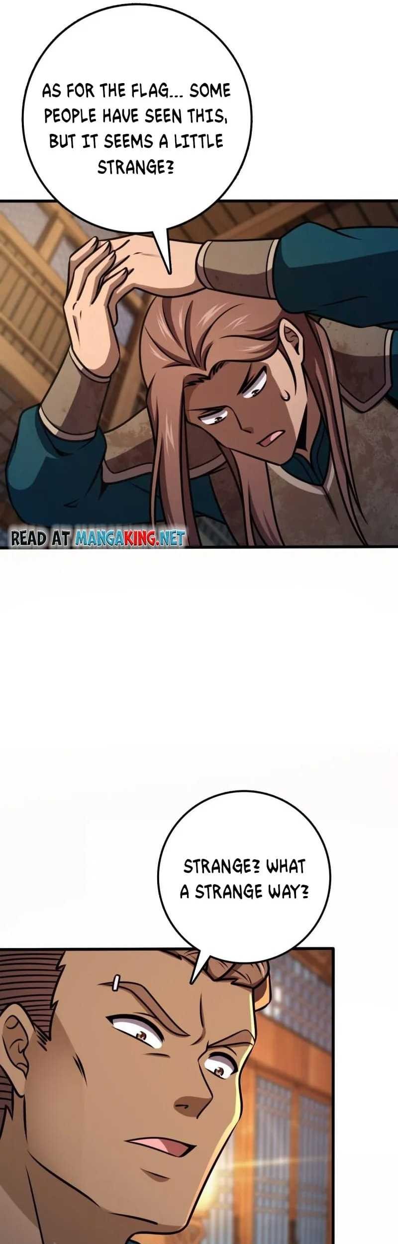 Spare Me, Great Lord! Chapter 524 Gambar 39