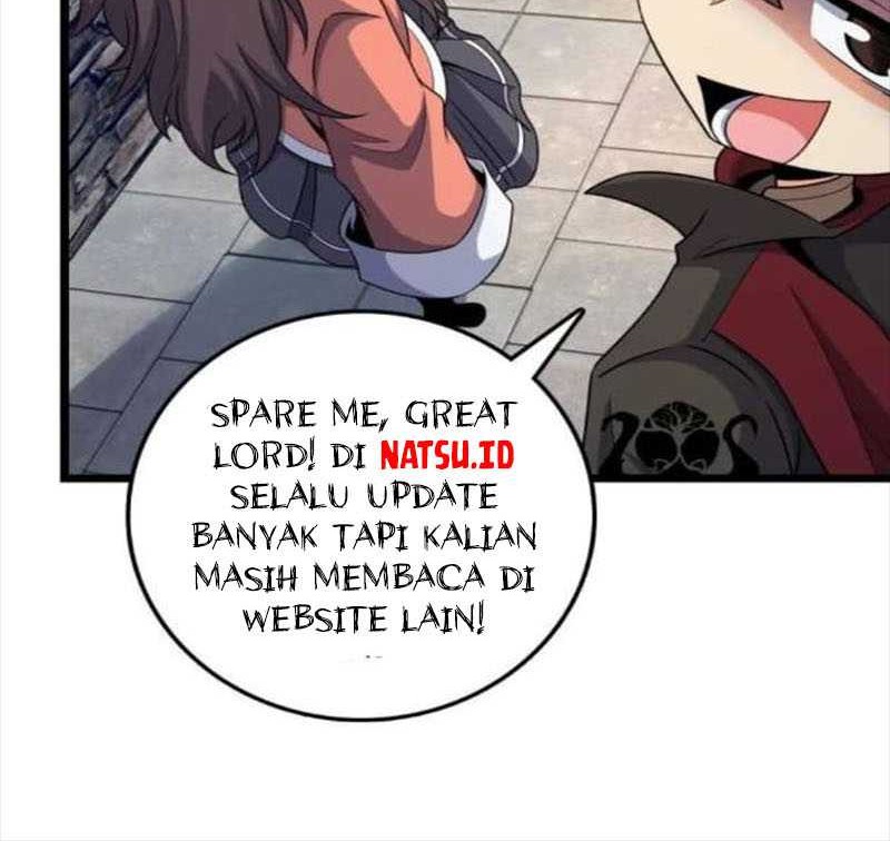 Spare Me, Great Lord! Chapter 524 Gambar 45