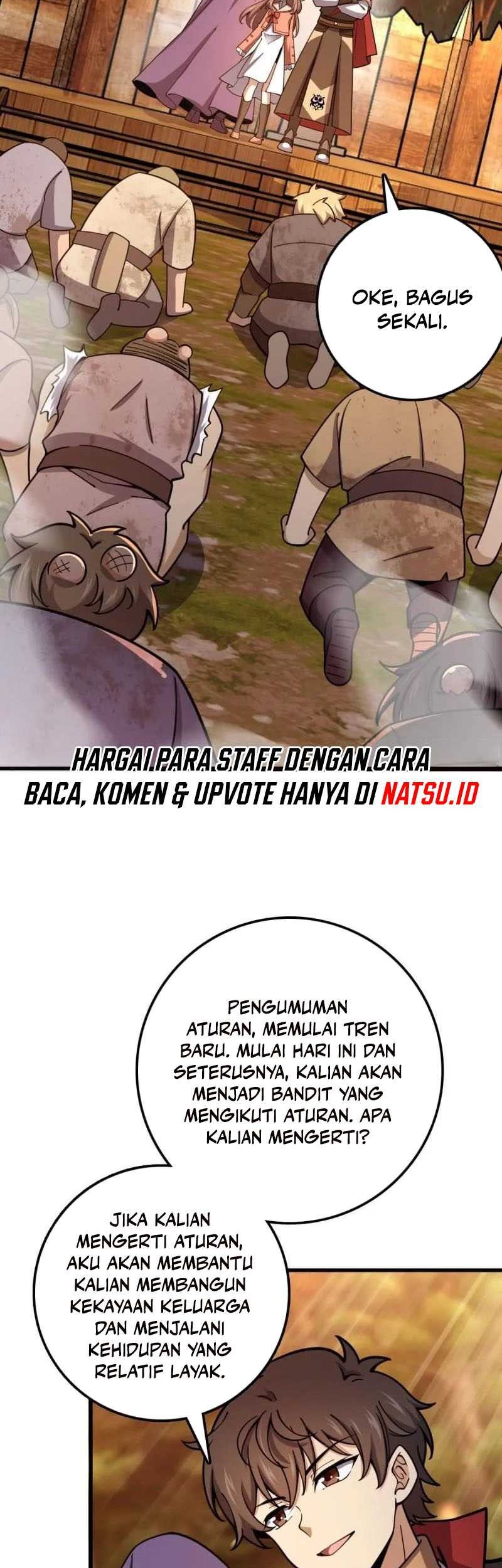 Spare Me, Great Lord! Chapter 524 Gambar 4