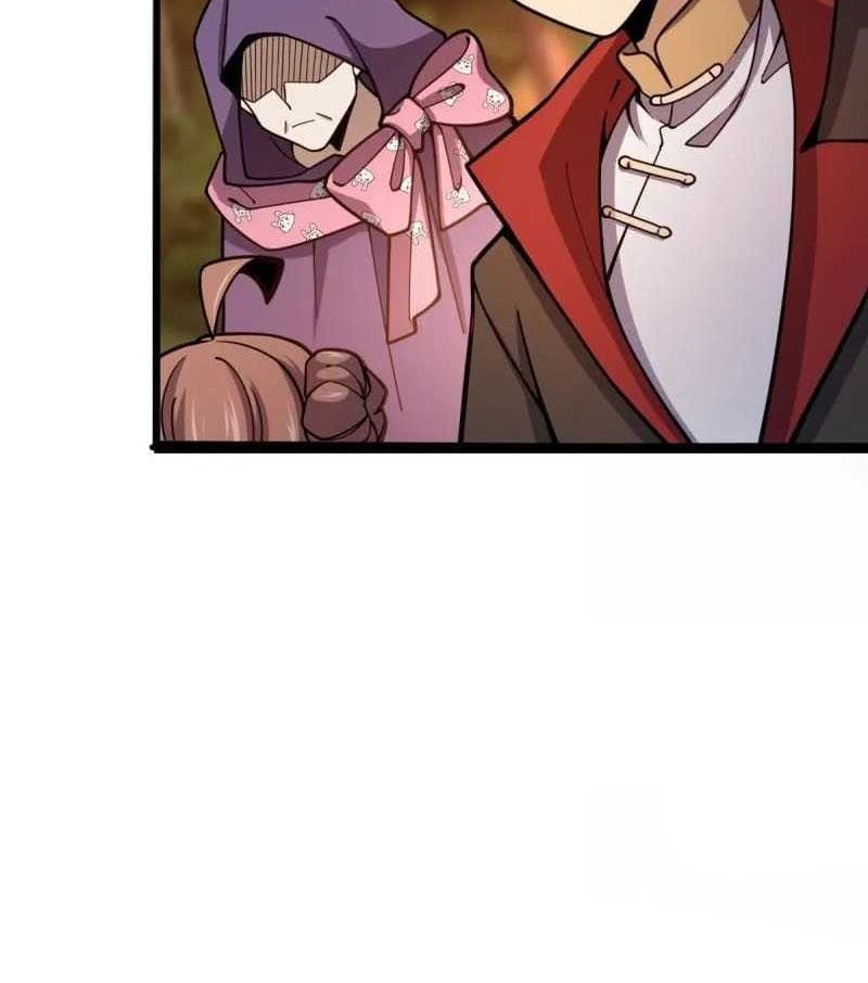 Spare Me, Great Lord! Chapter 524 Gambar 5