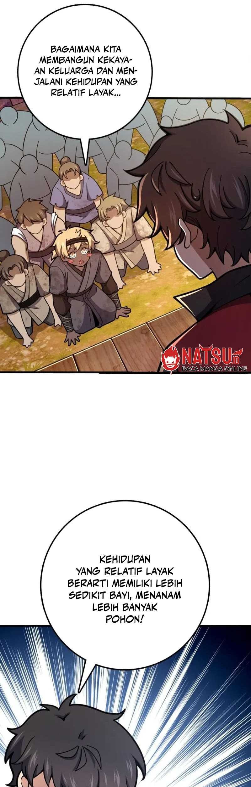 Spare Me, Great Lord! Chapter 524 Gambar 6