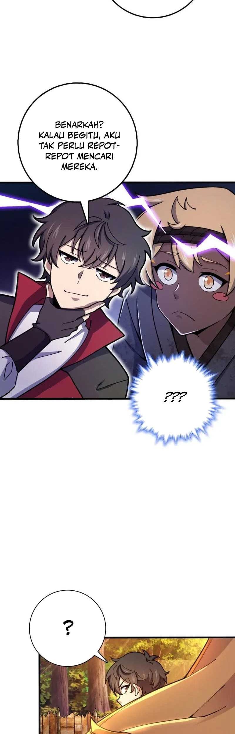 Spare Me, Great Lord! Chapter 524 Gambar 8
