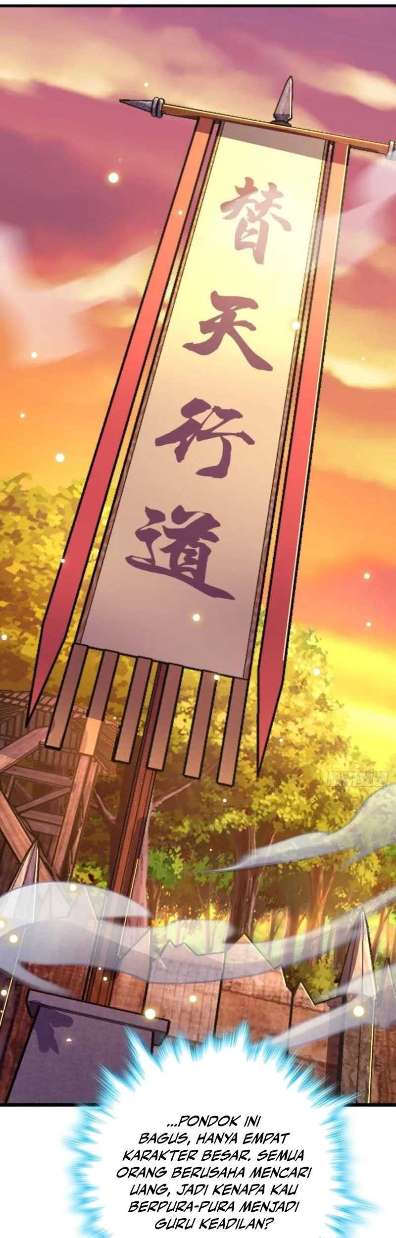 Spare Me, Great Lord! Chapter 524 Gambar 10