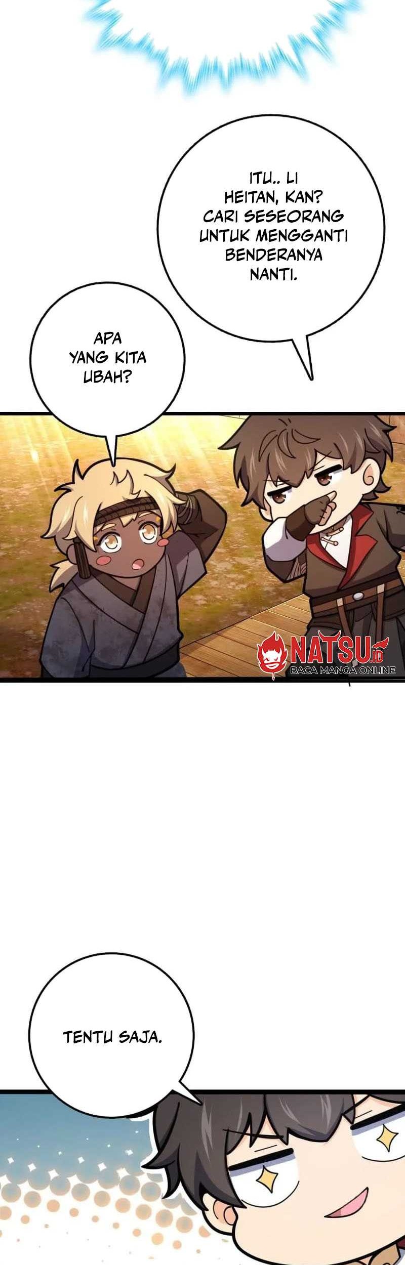 Spare Me, Great Lord! Chapter 524 Gambar 11