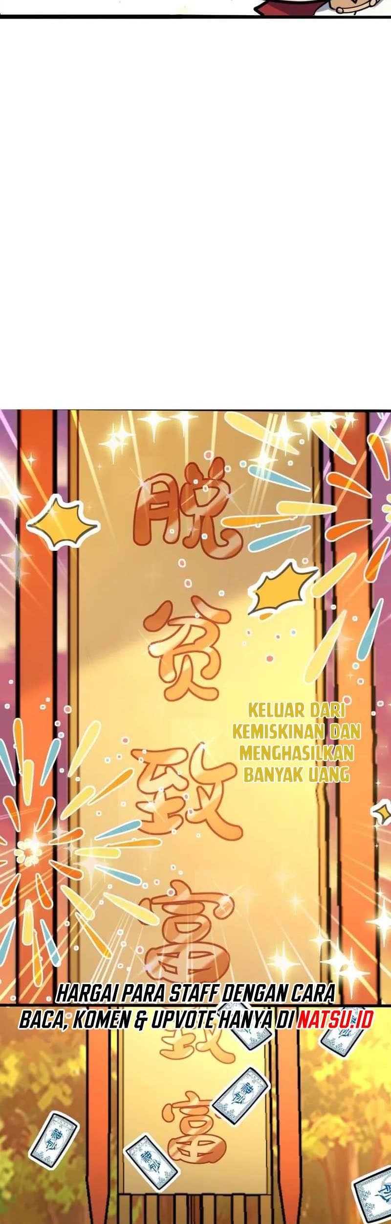 Spare Me, Great Lord! Chapter 524 Gambar 12