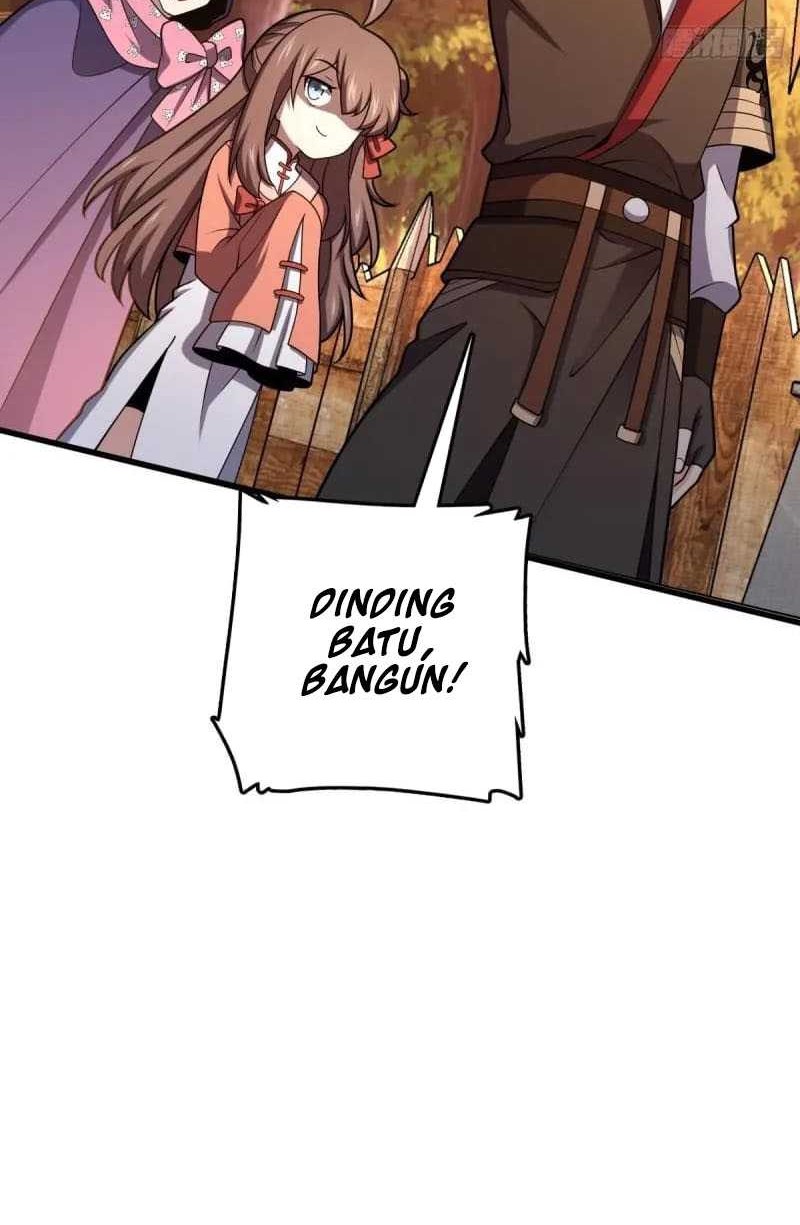 Spare Me, Great Lord! Chapter 524 Gambar 17