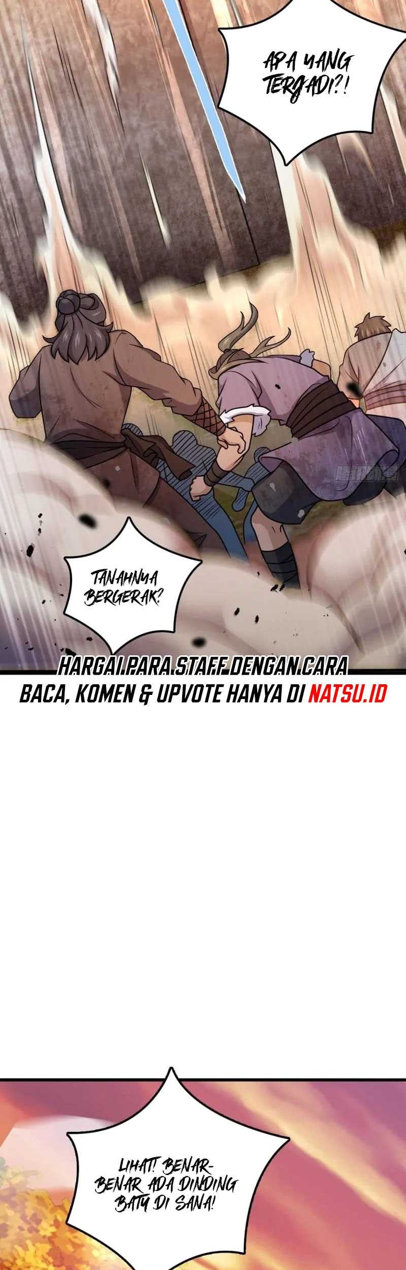 Spare Me, Great Lord! Chapter 524 Gambar 20