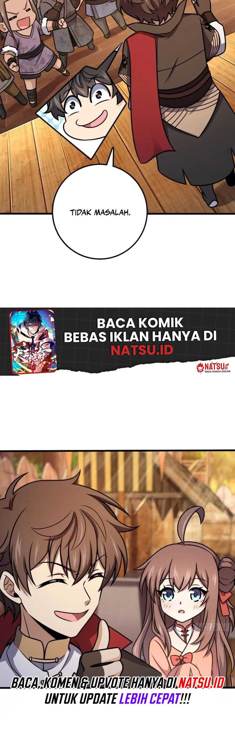 Spare Me, Great Lord! Chapter 524 Gambar 25
